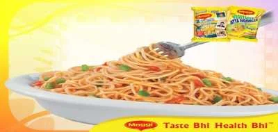 maggi noodle fiasco nestle works on alternative snack to reposition brand